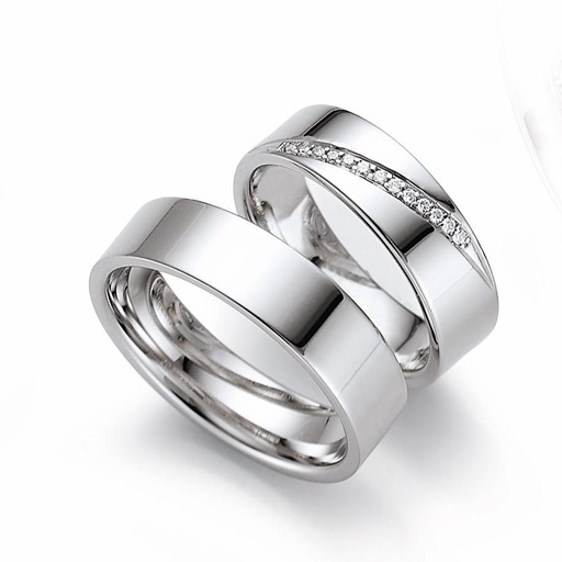 [4/20273/6] Trauringe Gerstner 4/20273/6