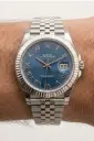 Rolex Datejust 41 126334 