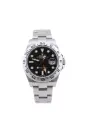 Rolex Explorer II