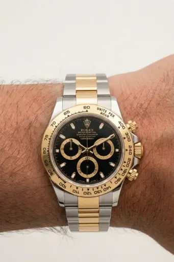 [601697] Rolex Daytona 126503
