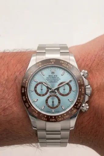 [601698] Rolex Daytona 126506