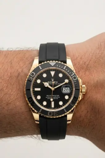 [601707] Rolex Yacht-Master 226658
