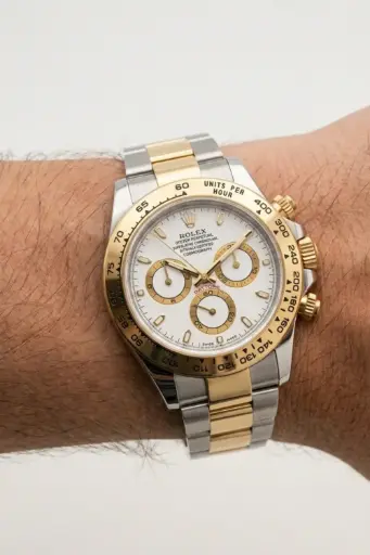 [601726] Rolex Daytona 126503
