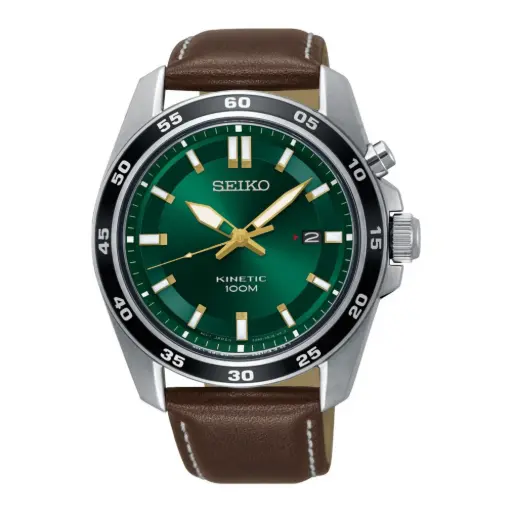 [601909] Seiko Kinetic SKA791P1