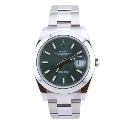[126300] Rolex Datejust 41 126300