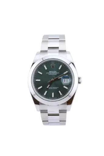 [126300] Rolex Datejust 41