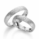 Trauringe Gerstner 4/28628/4.5