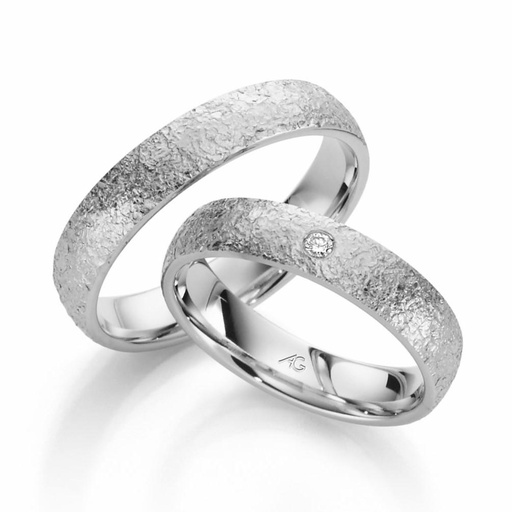 [4/28628/4.5] Trauringe Gerstner 4/28628/4.5