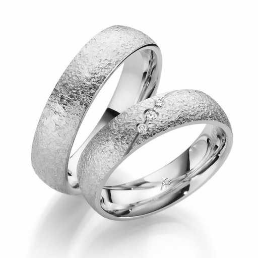 [4/28630/5.5] Trauringe Gerstner 4/28630/5.5