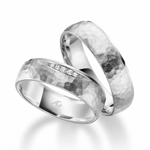 [4/28672/6] Trauringe Gerstner 4/28672/6