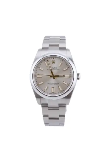 [124300] Rolex Oyster Perpetual