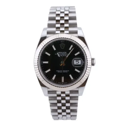 [126334] Rolex Datejust 41 126334