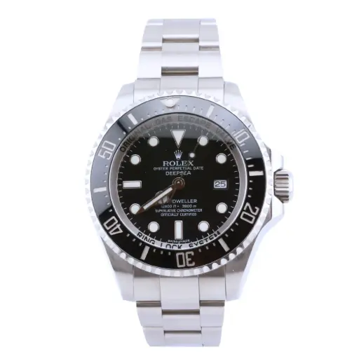 [116660] Rolex Sea-Dweller 116660