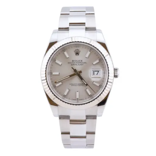 [126334] Rolex Oyster Perpetual 41 126334