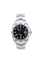 Rolex Explorer II