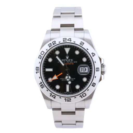 [216570] Rolex Explorer II 216570