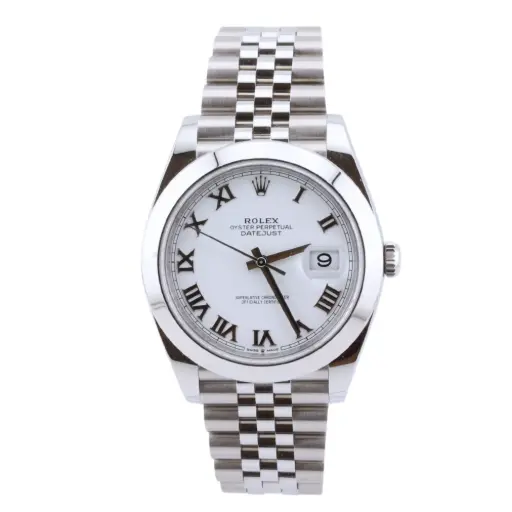 [126622] Rolex Datejust 41