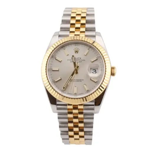 [126333] Rolex Datejust 41 126333