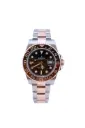 Rolex GMT Master II
