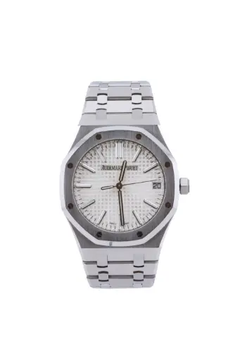 [15510ST.OO.1320ST.08] Audemars Piguet Royal Oak