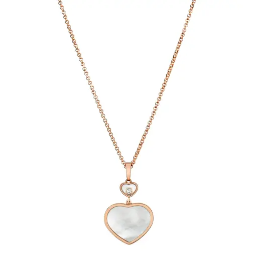 [797482-5301] Chopard Happy Hearts