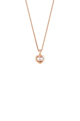 [79A054-5001] Chopard Happy Diamonds Icon 