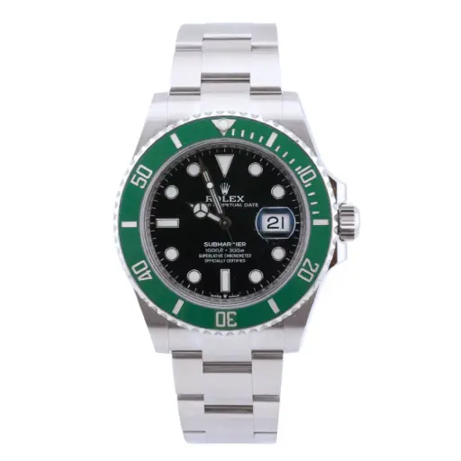 [126610LV] Rolex Submariner Date 126610LV