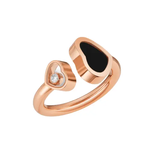 Chopard Happy Hearts 