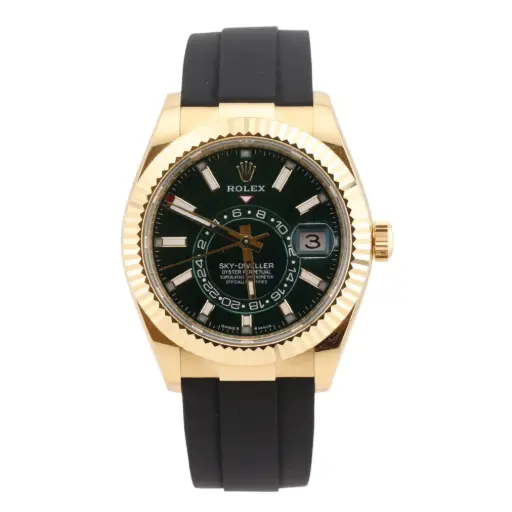 [336238] Rolex Sky-Dweller