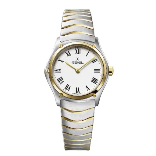 [1216387A] Ebel Sport Classic