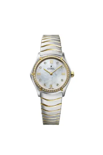 [1216390A] Ebel Sport Classic