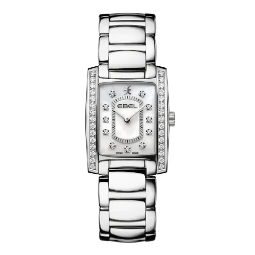 [1216463] Ebel Brasilia 