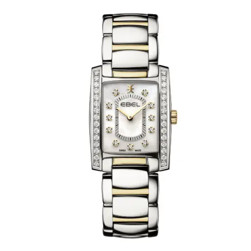 [1216485] Ebel Brasilia 1216485