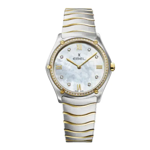 [1216512A] Ebel Sport Classic