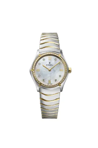 [1216512A] Ebel Sport Classic