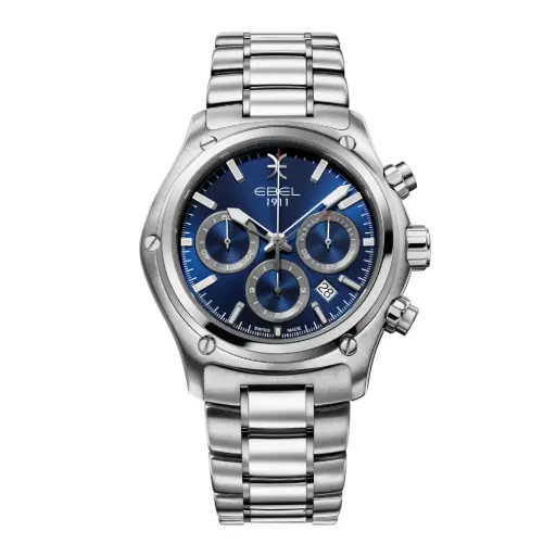 [1216618] Ebel 1911 1216618