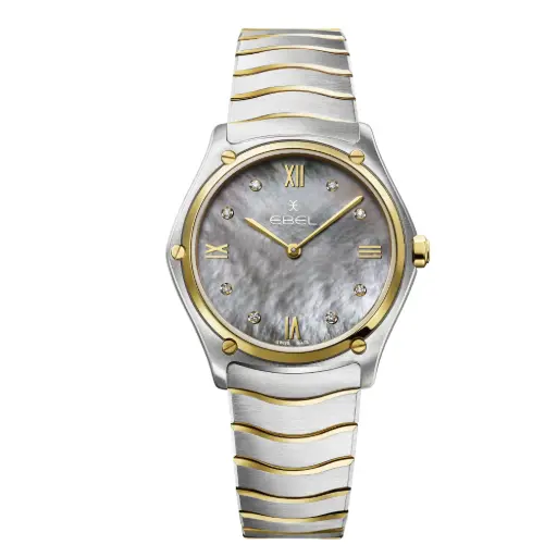 [1216648] Ebel Sport Classic 1216648