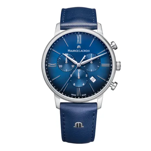[EL1098-SS001-410-4] Maurice Lacroix Eliros Chronograph EL1098-SS001-410-4