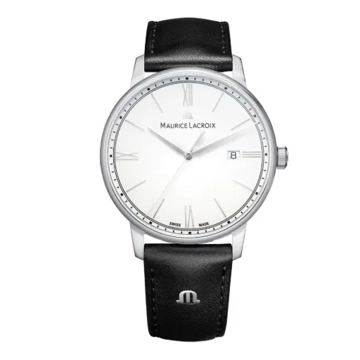 [EL1118-SS001-110-2] Maurice Lacroix Eliros Date EL1118-SS001-110-2