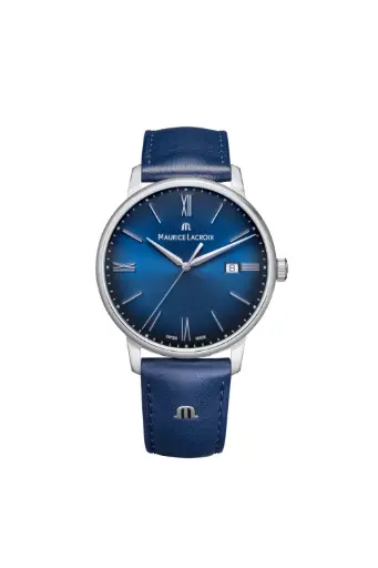 [EL1118-SS001-410-4] Maurice Lacroix Eliros Date
