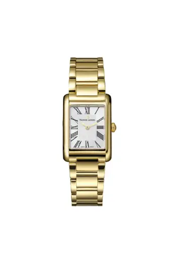 [FA1205-PVY02-110-1] Maurice Lacroix Fiaba Square