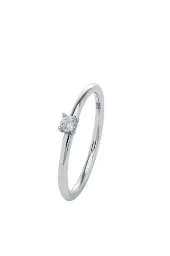 [600066] minou Vlinder Ring