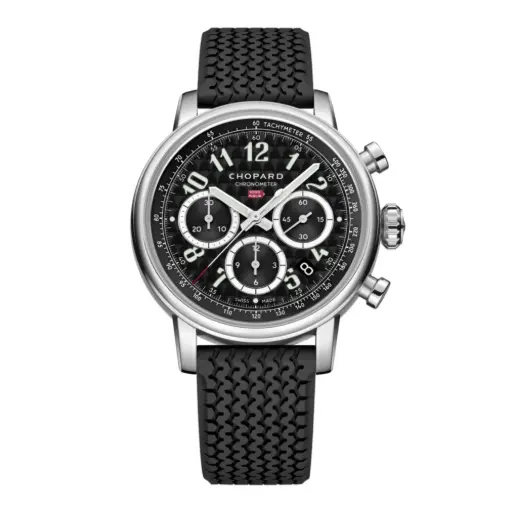 [168619-3001] ChopardMille Miglia Classic Chronograph 168619-3001