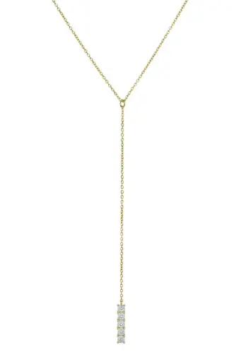 minou Papillon Kette