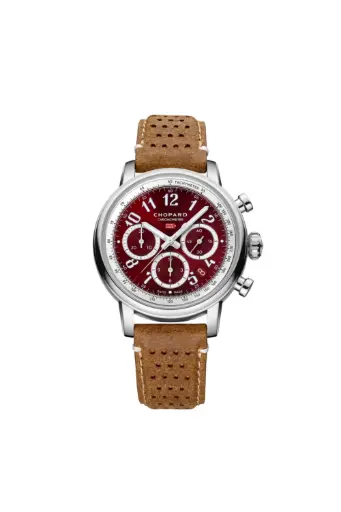[168619-3003] ChopardMille Miglia Classic Chronograph 