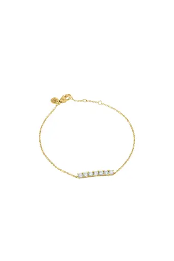 minou Papillon Armband