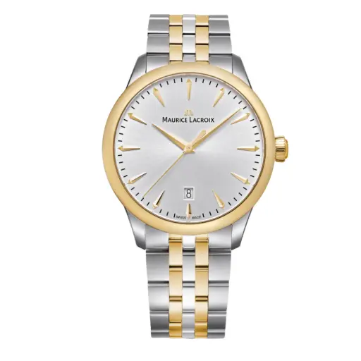 [751007-PVY12-130-1] Maurice Lacroix 1975 Quartz Duotone 751007-PVY12-130-1
