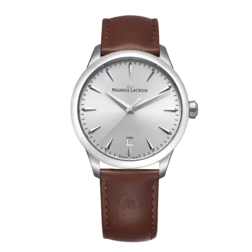 [751007-SS001-130-3] Maurice Lacroix 1975 Quartz  751007-SS001-130-3