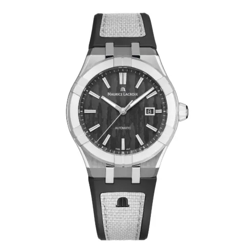 [AC6008-SSL70-330-2] Maurice Lacroix Aikonic Automatic  AC6008-SSL70-330-2