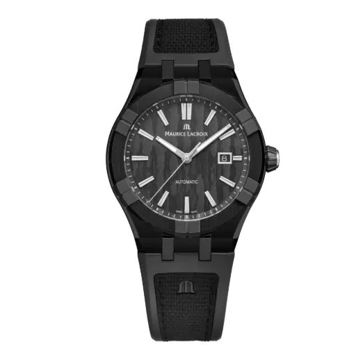[AC6008-TTB00-330-2] Maurice Lacroix Aikonic Automatic   AC6008-TTB00-330-2